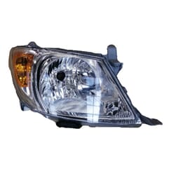 Toyota Hilux D4d Headlight Right 05-08