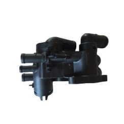 Volkswagen Polo 2,3 1.4, 1.6 Blm,bah Thermostat Housing