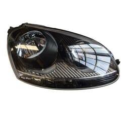 Volkswagen Golf Mk 5 Smokey Headlight Right