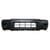 Nissan Np300 , Hardbody 4wd Front Bumper With Spot Light Holes