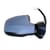 RENAULT Sandero/duster Mk1 , Np200 Door Mirror Electrical Right