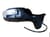 Toyota Auris Door Mirror Right Takes Indicator Electrical