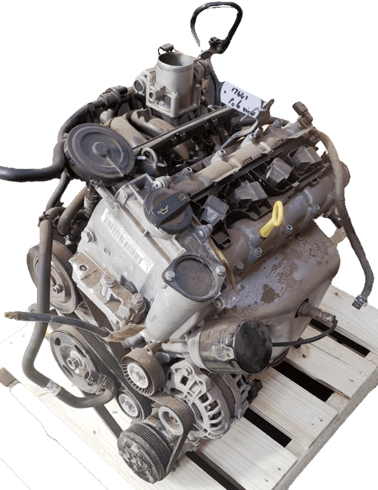 clp engine