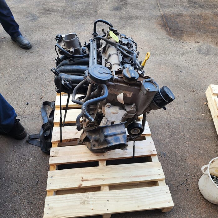 clp engine