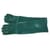 Pinnacle Green Lined Glove Shoulder Length 16" ( Priced per pair )