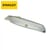 Stanley Retractable Blade Utility Knife - 3 Blades Included