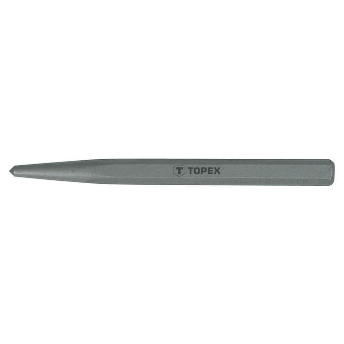 Topex CENTRAL PUNCH 1/4" (03A441)