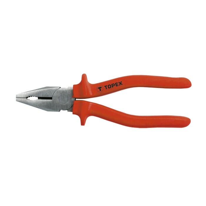 Topex COMBINATION PLIERS 180MM 1000V (32D511)