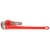 Topex PIPE WRENCH 600MM (34D616)