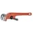 Topex OFFSET PIPE WRENCH 300MM (34D653)