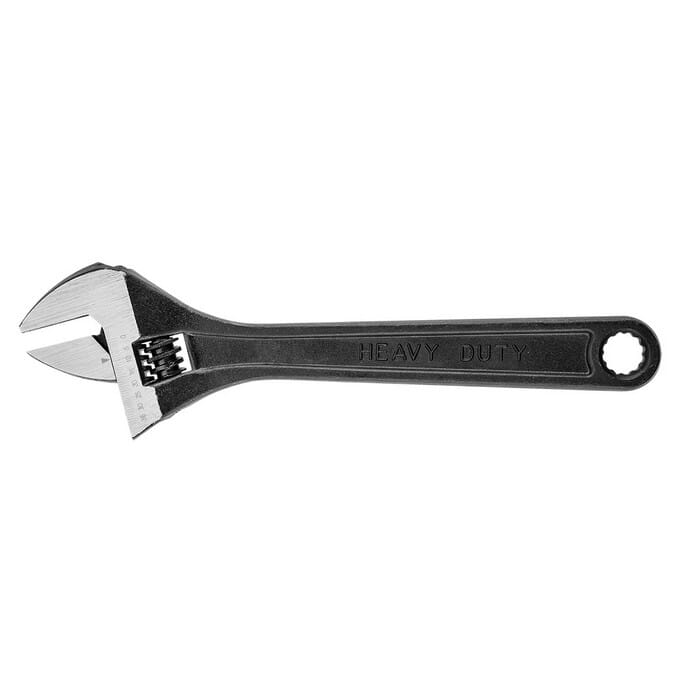 Topex SHIFTING SPANNER 250MM (35D557)