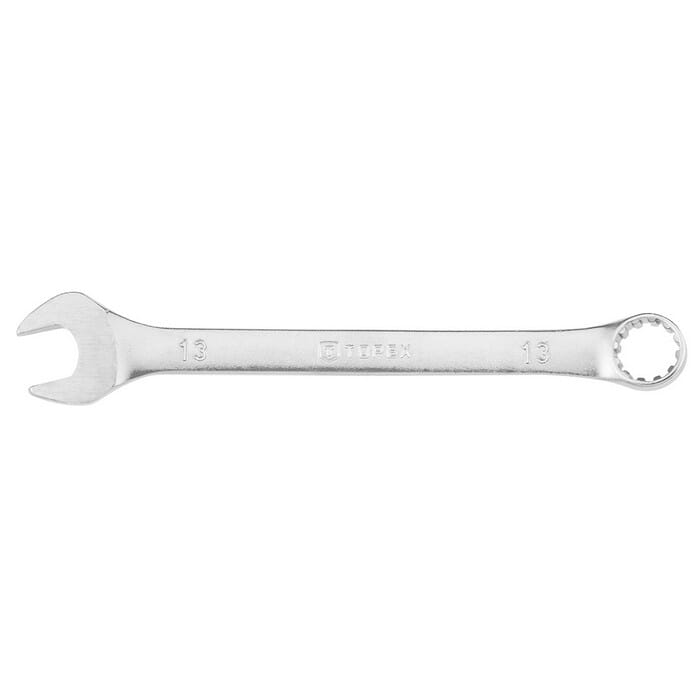 Topex COMBINATION SPANNER 13MM (35D708)