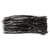 Topex 2.5mm x 200mm BLACK CABLE TIES (44E972)