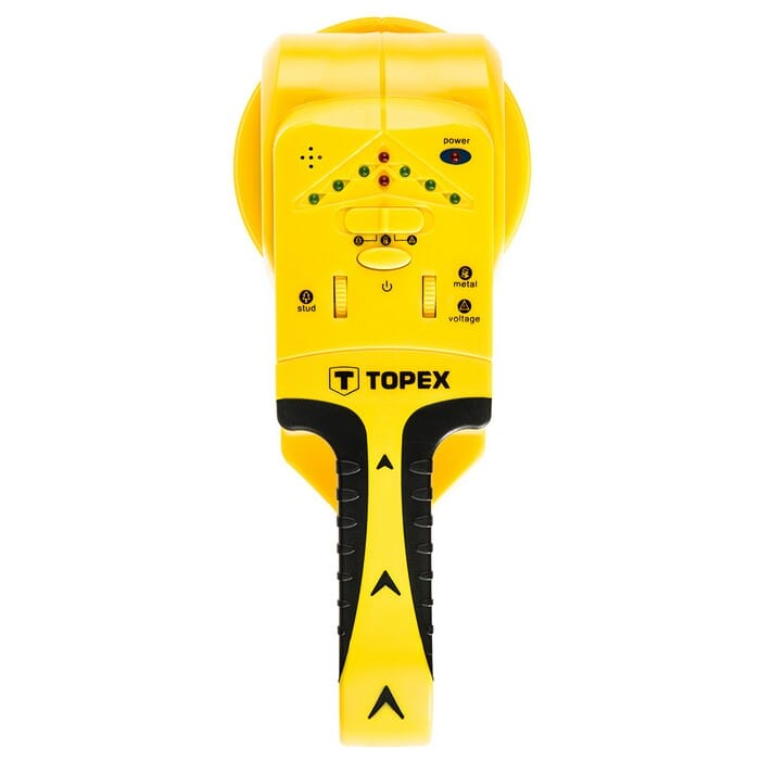 Topex DETECTOR 3 IN 1 FOR STUD/VOLTAGE/METAL (94W120)