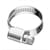 Neo - 27 (9mm) WORM DRIVE HOSE CLAMP PACK OF 3X (11-403)