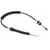 Volkswagen Polo GEAR SHIFT CABLE