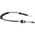 Volkswagen Polo GEAR SHIFT CABLE