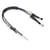 Renault GEAR SHIFT CABLE