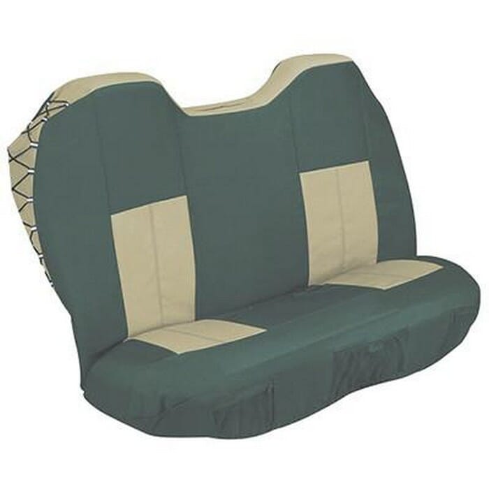 Universal Seat Cover (Rear Seat)