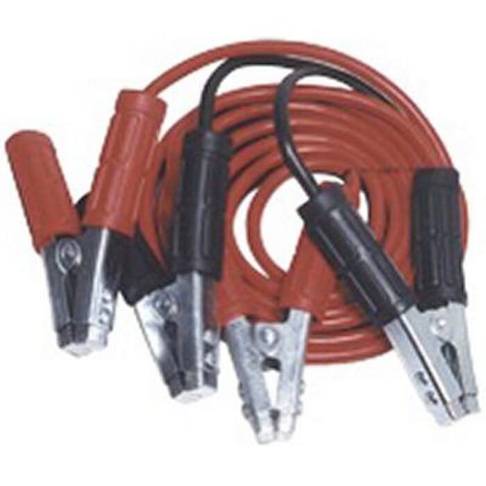Argus Motoring Booster Cables 3.5M / 600Amp