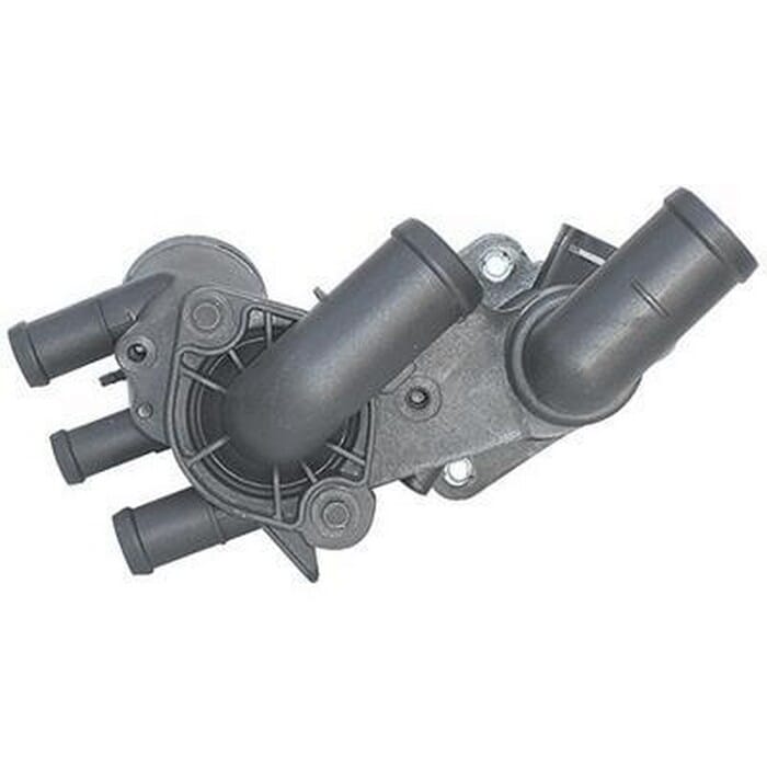 Volkswagen Polo Thermostat And  Housing