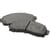 Opel Astra Brake Pad Front