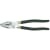 FORCE PROFESSIONAL COMBINATION PLIERS - 175MM