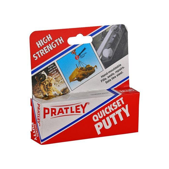 Pratley White Putty