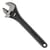 GEDORE GEDORE SHIFTING SPANNER - 200MM