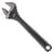 GEDORE GEDORE SHIFTING SPANNER - 300MM