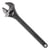 GEDORE GEDORE SHIFTING SPANNER - 375MM