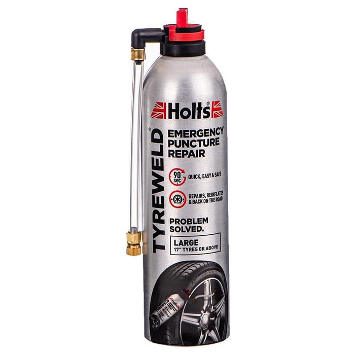 HOLTS TYRE WELD - 4X4 (HOLTS)