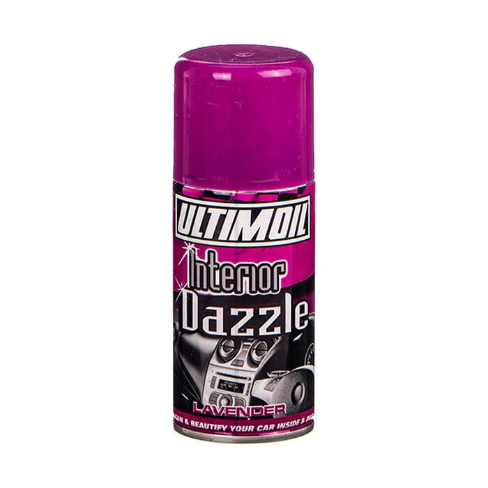 HOLTS ULTIMOIL DAZZLE 150ML - UDAZ1 (HOLTS) (HOLTS)
