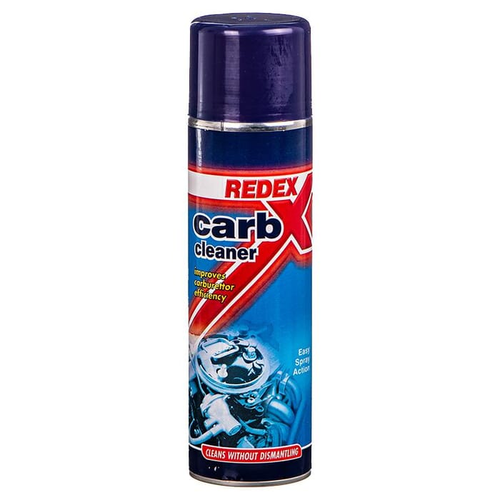 HOLTS REDEX CARB CLEANER 500 ML - XC1 (HOLTS) (HOLTS)
