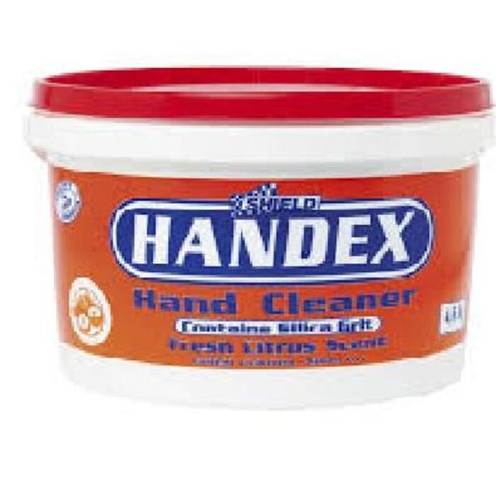 SHIELD HANDEX HAND CLEANER