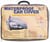 X-APPEAL CAR COVER - NYLON: X-LARGE