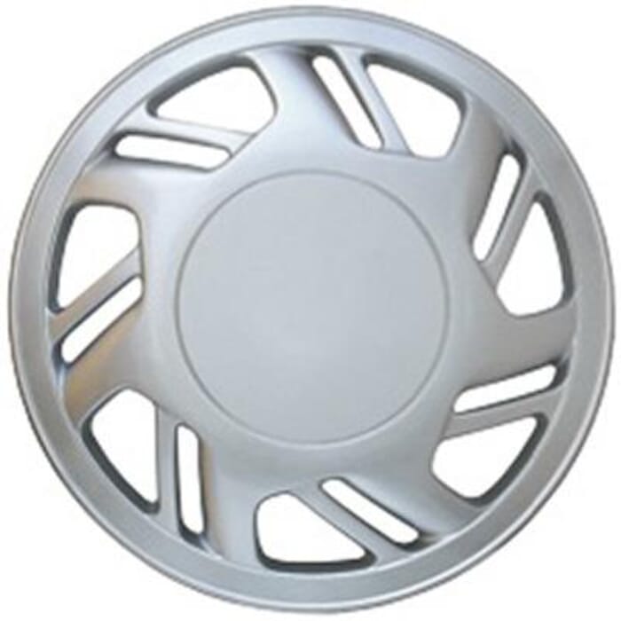 X-APPEAL SLIM WHEEL COVER - WC9573-13 (X-APPEAL)