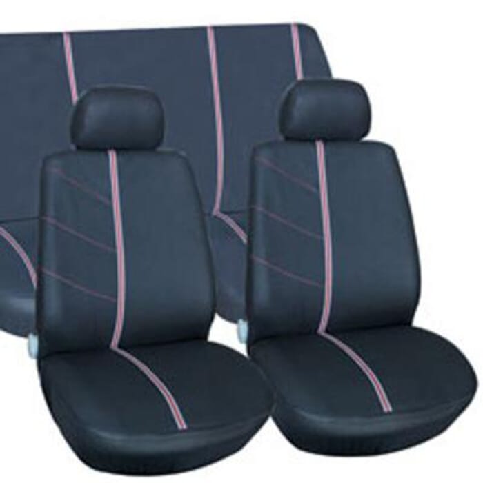 X-APPEAL SEAT COVERS - SE701 (X-APPEAL)