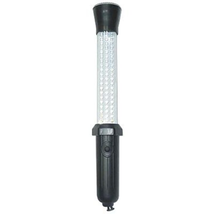 X-APPEAL WORK LIGHT (RECHARGEABLE LED) [GMS126]