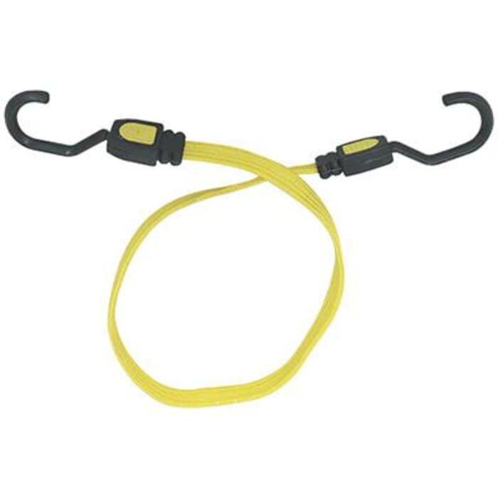 X-APPEAL FLAT REFLECTIVE STRAP 600MM