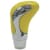 X-APPEAL GEAR LEVER KNOB - YELLOW