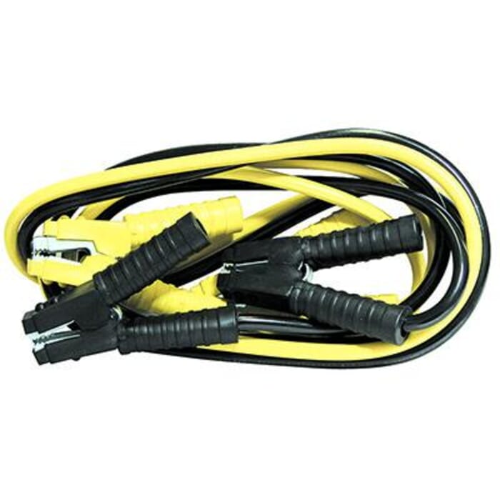 X-APPEAL BOOSTER CABLES - 3M