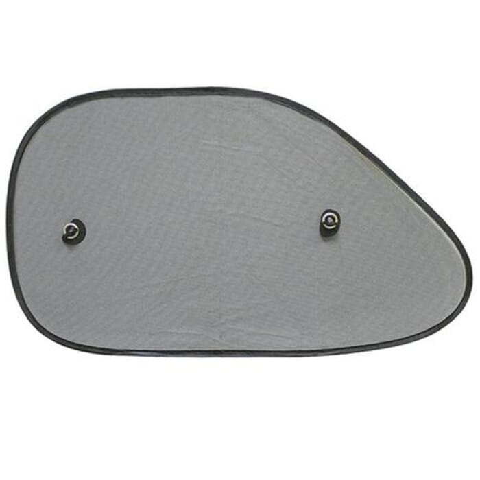 X-APPEAL SUNSHADE 650X380MM 2PC - CSS202 (X-APPEAL)