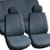 X-APPEAL SEAT COVERS - SE202 (X-APPEAL)