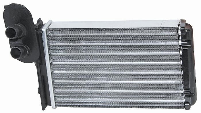 Volkswagen Heater radiator 