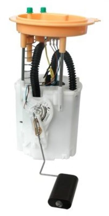Volkswagen Fuel pump module 2pin 0.5  bar