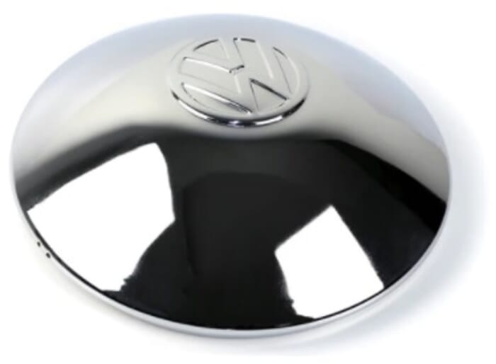Volkswagen Hub cap chrome 
