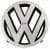 Volkswagen Emblem od 115mm