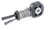 Volkswagen Gear shift cable link 