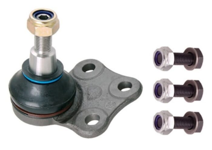 Renault Ball joint lower